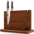 HOSHANHO Double-Sided Magnetic Knife Holder, 14 x 10"