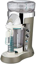 Margaritaville Bali Frozen Concoction Maker, 60 oz Jar, Gray