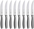 Messermeister Avanta 2-Pack German Stainless Steel Steak Knives