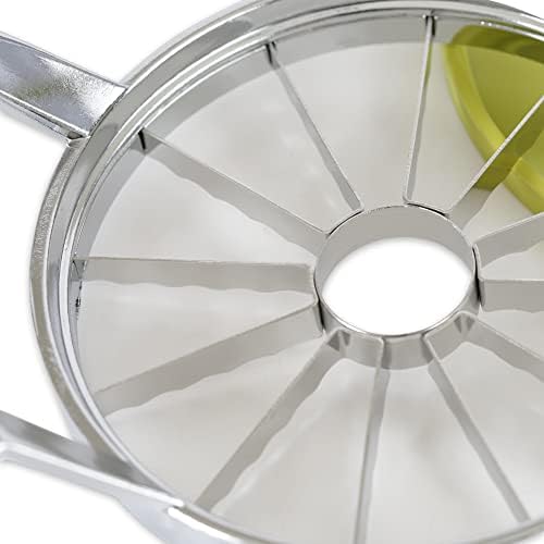 RSVP International Kitchen Tool Collection Core and Slice Apples