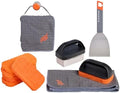 Blackstone OTG Deluxe 13-Piece Griddle Cleaning Kit