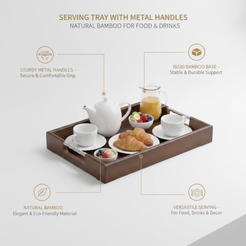 Serving Tray