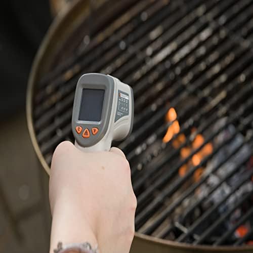 Solo Stove Infrared Thermometer, No Touch