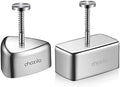 choxila Stainless Steel Onigiri Mold with Musubi Mold