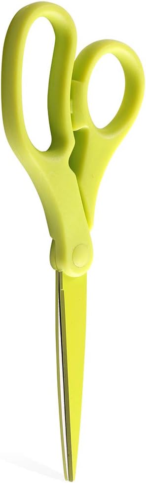 JAM PAPER Multi-Purpose Precision Scissors - Image 2