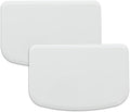 Plastic Bench Scraper for Baking by RamPro