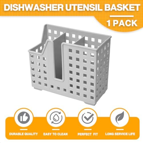 Dishwasher Basket, Dishwasher Basket for Small ltems, Chopstick &