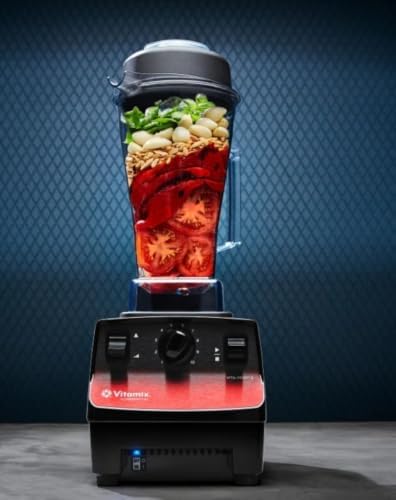 Vitamix 62826 Vita-P 3, 44 Oz Blender