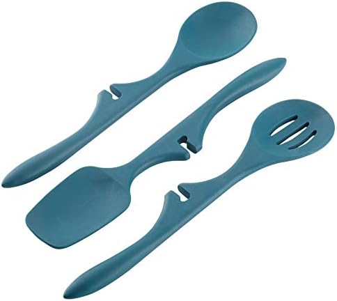 Rachael Ray Kitchen Tools and Gadgets Nonstick Utensils/Lazy Spoonula