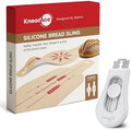 KneadAce Bread Lame & Bread Slings Set Of Oval & Round
