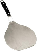 Fox Run Large Oversized Stainless Steel Turner, Cookie Spatula