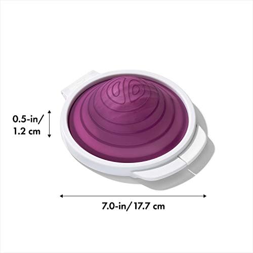 OXO Good Grips Cut & Keep Onion Keeper