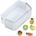 DA97-12650A Door Shelf Bin Only for Right Side Samsung Refrigerator