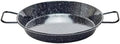 Garcima 8-Inch Enameled Steel Paella Pan, 20cm