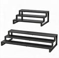 Dmevkic 3-Tier Expandable Can Organizer for Pantry,Adjustable