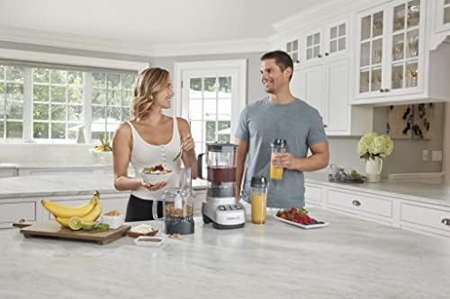 Cuisinart BFP-650P1 Velocity Ultra Trio Blender/Food Processor