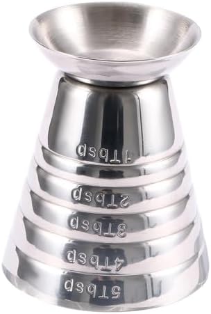 10" Stainless Steel Muddler for Cocktails, 10" Cocktail Mixing Spoon
