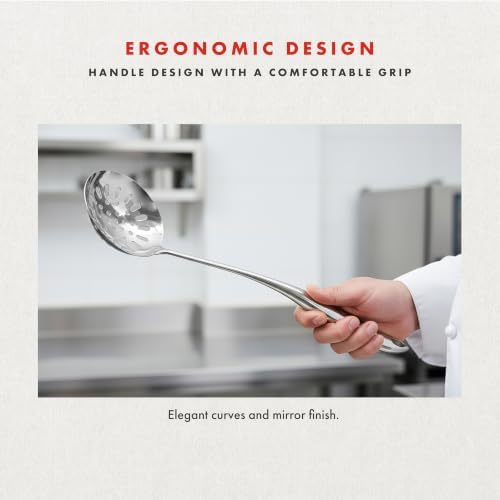 Emeril Lagasse 10-Piece Stainless Steel Utensil Set