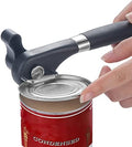 Choxila Safe Cut Can Opener for Kitchen & Restaurant - handheld