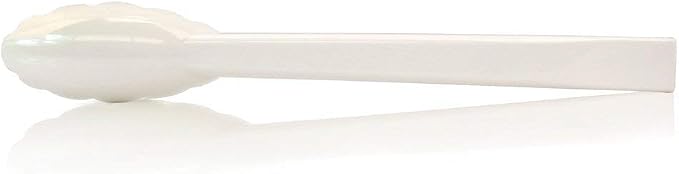 New Star Foodservice 35551 Utility Tong, High Heat Plastic, 12 inch - Image 3
