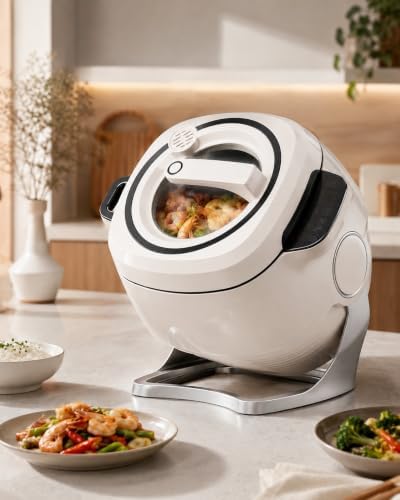 Commercial Food Processor, 6L Capacity, 3 Gears Speed