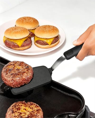 5-Piece Silicone Spatula Set