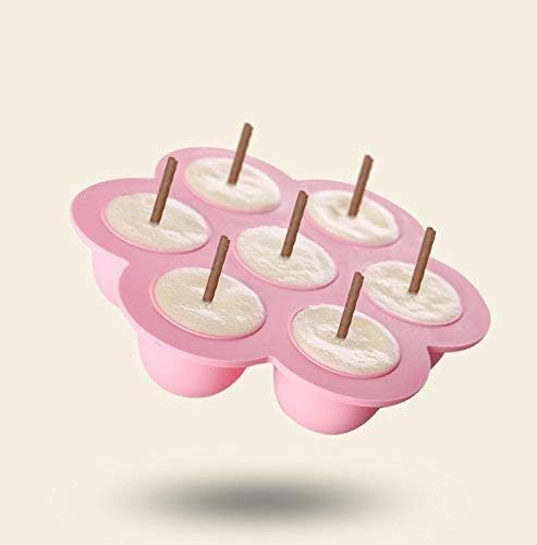 2 Pack Silicone Egg Bites Mold for Instant Pot Accessories - Fits