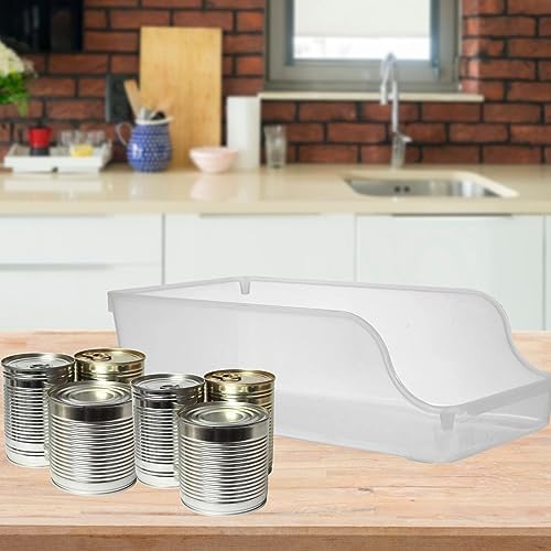 KONNECT Plastic Refrigerator Beverage Dispenser
