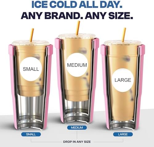 Frost Buddy Togo Buddy 30oz Tumbler - Stainless Steel