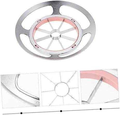 1pc Shape Slicer Cutting Tool for Cut Kitchen Gadget for Fruits Easy