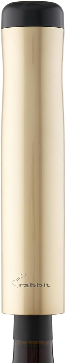 Rabbit Electric Wine Opener, Automatic Corkscrew - Image 6