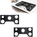 Stove Cover for GE 36 Inch Gas Range, Compatible with Models PGP9036