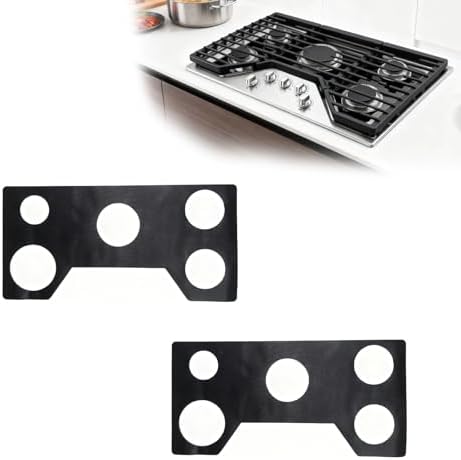 Stove Cover for GE 36 Inch Gas Range, Compatible with Models PGP9036