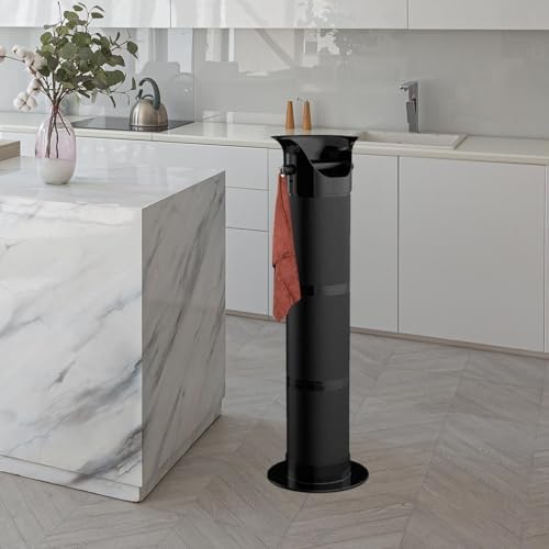 Coffee Knock Box Premium Collection Box for Restaurant Household