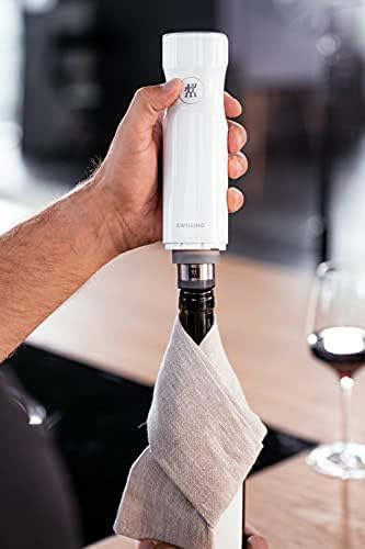 Zwilling J. A. Henckels 36802-003 Fresh & Save Wine Sealer Set of 3