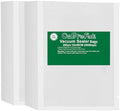 O2frepak 14" x 20" Vacuum Sealer Bags, 200ct