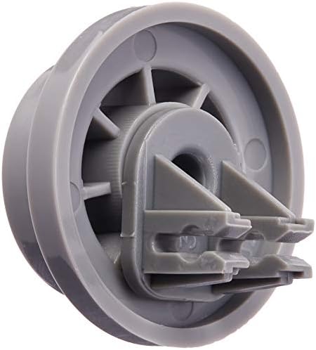 Samsung DD66-00023A Roller-Basket(L), white