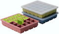 1 Tbsp Silicone Freezer Molds - Perfect for Storing Garlic, Herbs