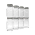 Ball Wide Mouth Glass Mason Jars by BallJar
