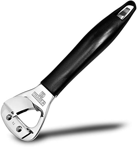 Japanese Can Opener Heavy Duty Stainless Steel Bottle Opener 5.9”