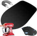 Metal Mixer Slider Mat for KitchenAid Stand Mixer