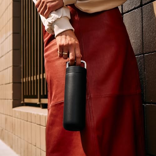 Fellow Carter Carry Ceramic Lined Travel Coffee Mug 20 oz - Matte