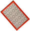 Silicone Baking Mat for Macaron and Cookie Pastry Tools Reusable