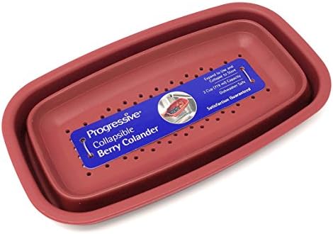Progressive Prep Works - Berry Colander