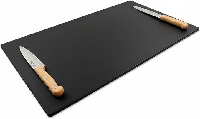 Thirteen Chefs 30x18 Extra Large Cutting Board by ThirteenChefs