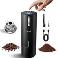 STARESSO D6E PLUS Portable Electric Coffee Grinder