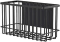 Magnetic Shelf Fridge Basket for Washer Dryer and Locker
