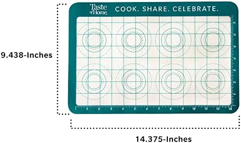 Taste of Home Silicone Baking Mat