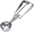 Ice Cream Scoop, Cookie Scoop Set, Stainless Steel Cookie Dough Scoop