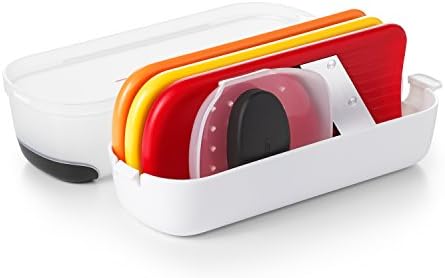 OXO Good Grips Mini Complete Grate and Slice Set